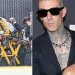 Vakcina radi? Poznati bubnjar i suprug Kardašijanke završio u bolnici