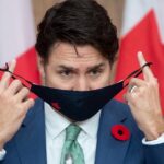 HIT! Kanadski premijer Trudo ponovo pozitivan na COVID uprkos tri vakcine koje je primio: Pozvao sve da se busterizuju