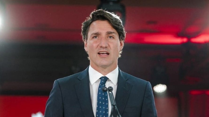  Džastin Trudo kaže da nevakcinisani Kanađani moraju da prihvate posledice svoje odluke