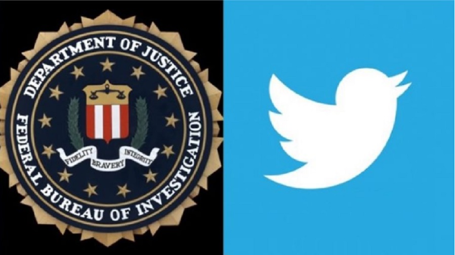  UPOZORENJE! Tviter zapošljava alarmantan broj FBI agenata