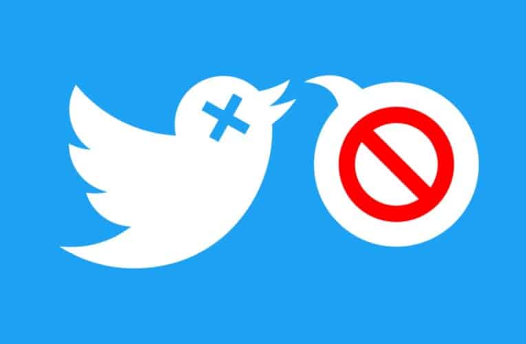  Tviter nastavlja sa cenzurom! Poznatom epidemiologu blokiran nalog zbog objavljivanja STUDIJE o lošem uticaju vakcina na spermu