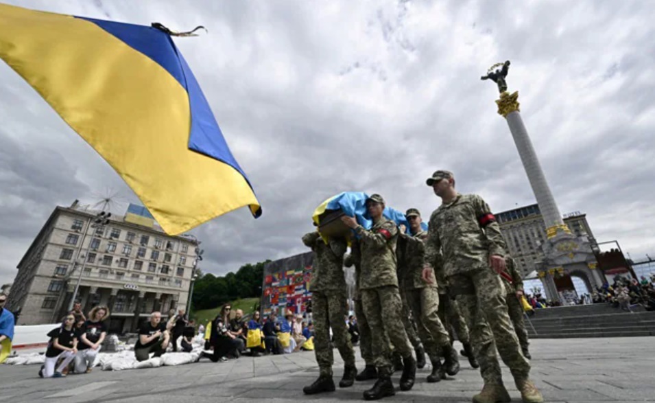  Predaja! Ukrajinske snage dobile naređenje za povlačenje iz Severodonjecka