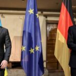 Nemački mediji: Nemačka ne veruje Zelenskom