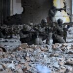 Rusija: Ukrajinci snimaju i montiraju lažne scene borbe! Sve platila britanska vlada