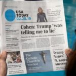 Sramota novinarstva! USA Today - primoran da briše članke