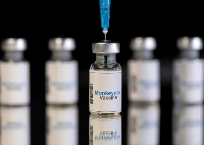  Počela prva isporuka vakcina u EU protiv majmunskih boginja