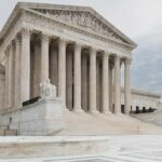 Velika vest! Vrhovni sud SAD doneo odluku- O zabrani abortusa će odlučivati svaka država za sebe