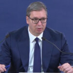 VUČIĆ ponovo diže paniku: "Imaćemo gori svetski rat nego što je bio"- Najavio DA ĆE DA PRIMI ČETVRTU DOZU VAKCINE