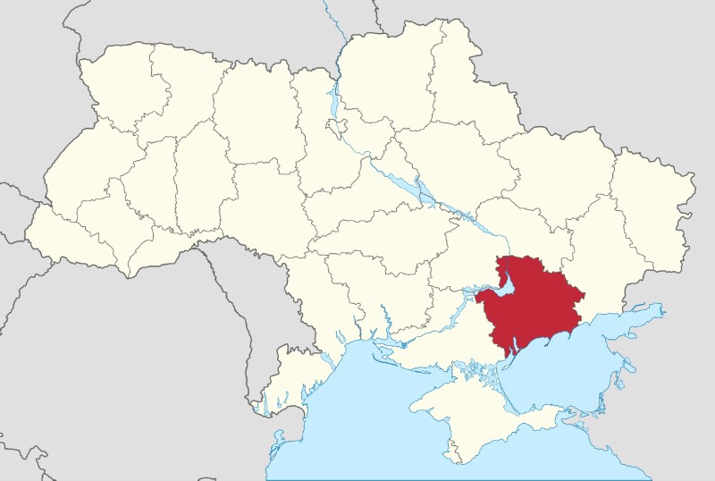  Izbori u Zaporožju će se održati kad se završi pripajanje Ruskoj Federaciji