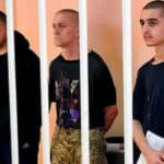 Otac Marokanca koji je osuđen na smrt zamolio Vladimira Putina da pomiluje njegovog sina