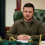 Opet je pod dejstvom belog?! Zelenski uveo sankcije Putinu