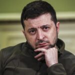 "Belo, oko njega sve je belo" Zelenski: Ukrajina će definitivno pobediti u ratu