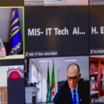 Afrički lideri "ispalili" ZELENSKOG: Na video konferenciji sa predsednikom Ukrajine pojavila se samo 4 zvaničnika