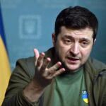 Zelenski tvrdi da će Rusija krenuti i na druge EVROPSKE države i to ove nedelje