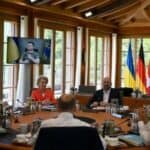 Zelenski u obraćanju na globalističkom samitu G7 poručio: Rat u Ukrajini mora da se završi do zime