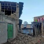 Više od 1.000 osoba poginulo u zemljotresu jačine 6,1 stepen koji je pogodio istok Avganistana(VIDEO)