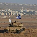 SIRIJA: Izrael izvršio vazdušnu agresiju! Povređeni civili