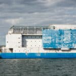 Šta čeka svet ako ONI pobede- JEŠĆETE INSEKTE I PITI OBRAĐENI URIN DOK BORAVITE U PLUTAJUĆEM ZATVORU nalik ovom (VIDEO)