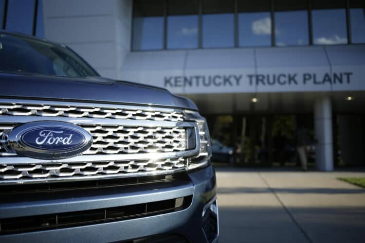  Deo “Nove normalnosti”! Ford otpušta na hiljade radnika zbog proizvodnje električnih vozila