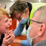 FDA aminovao vakcine za decu- Od danas su u stalnoj upotrebi