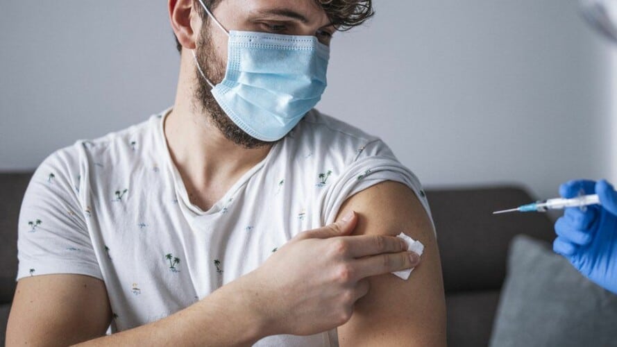  Ministastvo zdravlja Nemačke priznalo NEŽELJENE EFEKTE nakon vakcinacije i pozvalo građane da se jave
