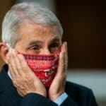 Fauči besan zbog pada stope vakcinacije u Americi: Sve je teže naterati ljude da slušaju