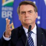 Predsednik Brazila Bolsonaro kod Takera Karlsona otkrio sve o COVID-u, vakcinaciji i ugovorima za FARMAKOMAFIJOM