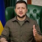 Zelenski ponovo "na belom": Ruske ubice će ostati osakaćene