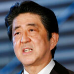 Preminuo Šinzo Abe- Bivši premijer Japana podlegao povredama ranjavanja