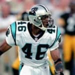 Još jedna "iznenadna" smrt u svetu sporta! Preminuo Rašard Anderson, zvezda NFL-a