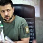 Rasulo u samom vrhu ukrajinske države! Zelenski smenio svoje najbliže saradnike