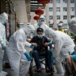 KINA zatvara milione ljudi u Vuhanu, zbog četiri asimptomatska slučaja COVID-a