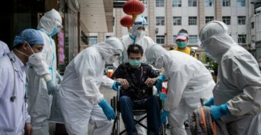 KINA zatvara milione ljudi u Vuhanu, zbog četiri asimptomatska slučaja COVID-a