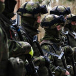 URNEBESNO! Da bi se "zaštitili" od Rusa, Finska podiže ogradu duž finsko-ruske granice