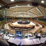 EU gradi novi TAJNI BUNKER za svoje lidere