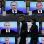 HIT lažna vest mejnstrim medija! Tvrde da se Putinov dvojink zapravo sastao sa Erdoganom