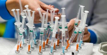 Evropska Agencija za lekove: Stižu 6,7 i 8 doza vakcine protiv COVID-a