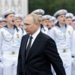 PUTIN JASAN: Sjedinjene Američke Države su glavna pretnja Rusiji