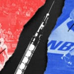 NBA liga ukida obaveznu vakcinaciju za igrače i publiku od sledeće sezone