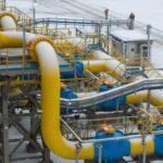 Jutros je obustavljena isporuka gasa preko SEVERNOG TOKA