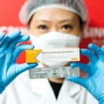 KINA krenula u novu promociju svojih vakcina za nove "sojeve" koronavirusa