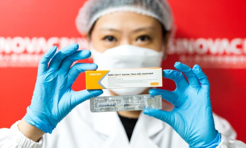  KINA krenula u novu promociju svojih vakcina za nove “sojeve” koronavirusa
