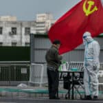 U KINI ponovo skaču brojke obolelih uprkos najbrutalnijim merama "borbe" protiv COVID-a