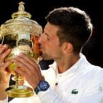 Holivudska glumica najgorim lažima pokušala da diskredituje Đokovića: On je lažov i mrzi žene