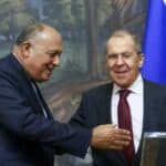 Vašington očajan: Amerika sada moli strane diplomate da se ne fotografišu sa Lavrovom