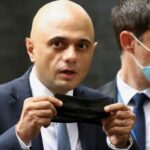 UDARNO! Ministar zdravlja Velike Britanije podneo ostavku: Ne mogu da nastavim sa radom mirne savesti