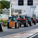 Sprema se HAOS u HOLANDIJI! Vojska i policija na nogama zbog današnjih PROTESTA POLJOPRIVREDNIKA