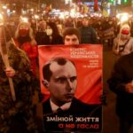 Kijev ne odustaje od NACI narativa! Menjaju naziv ulice Moskovska Avenija u ulicu Stepana Bandere