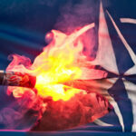 Izraelski obaveštajac predviđa raspad NATO-a: Treba da nestanu zbog svoje beskorisnosti