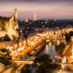 Makron: Pripremite se za potpuni prekid ruskog gasa- Gasite svetla